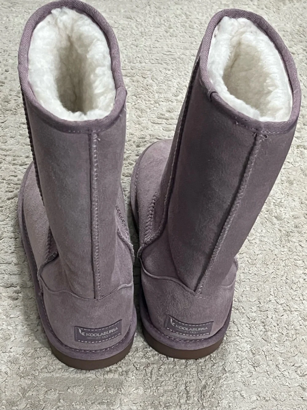 Ugg Koolaburra Boots